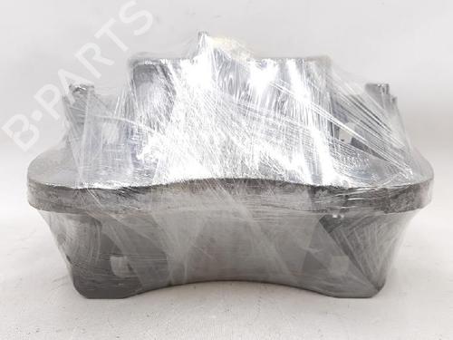 Right front brake caliper HYUNDAI TERRACAN (HP) 2.9 CRDi | BP27946845M104 