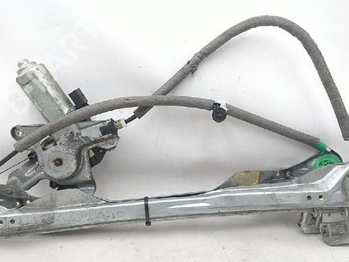 Vindusheismekanisme høyre foran FORD FOCUS I Turnier (DNW) 1.6 16V | BP27934544C23 