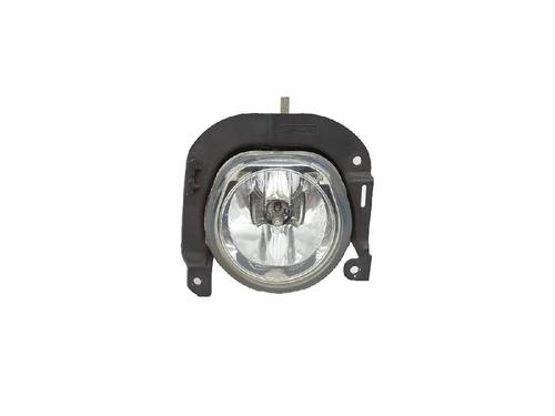Used Left front fog light FIAT FIORINO Box Body/MPV (225_) 1.4 (225BXA1A, 225BXF1A) (73 hp) 27949938