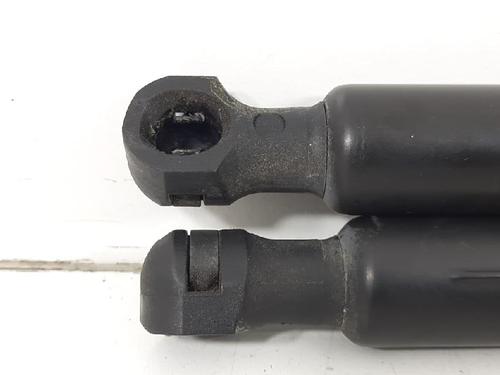 Tailgate lift support RENAULT CLIO IV (BH_) 1.5 dCi 75 | BP27951685C138 