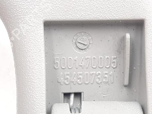 Håndtag i tag OPEL CORSA D (S07) 1.2 (L08, L68) | BP27943610I35 