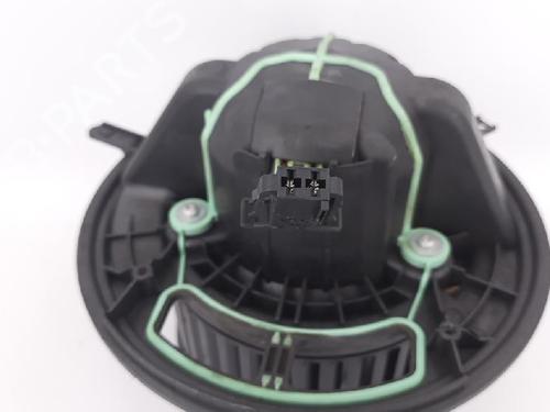 Heater blower motor BMW 1 (E81) 118 d | BP27964173M62 