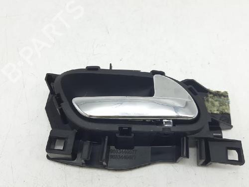 Front right interior door handle CITROËN C3 Picasso (SH_) 1.6 HDi | BP27943744I14 