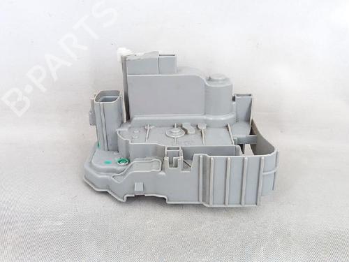 Rear right lock FIAT BRAVO II (198_) 1.4 (198AXA1B) | BP27952148C99 