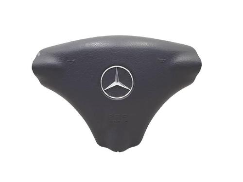 Førerens kollisjonspute MERCEDES-BENZ A-CLASS (W168) A 170 CDI (168.009, 168.109) (95 hp) 27952688