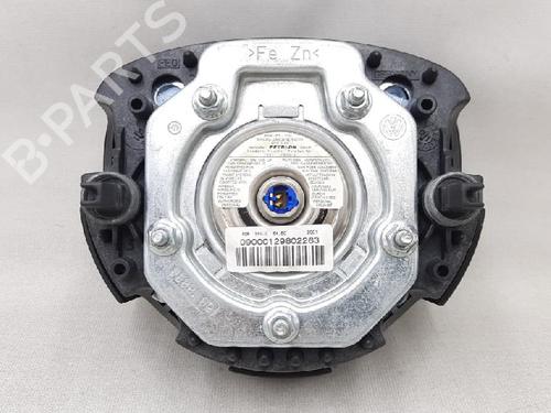 Driver airbag VW POLO (9N_, 9A_) 1.2 12V | BP27952801C9 