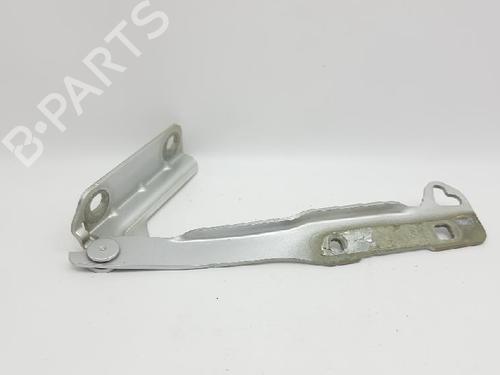 Front windshield wiper arm DACIA SANDERO 1.6 (BS0D, BS0B, BS0F, BS0H) | BP27967021C143 