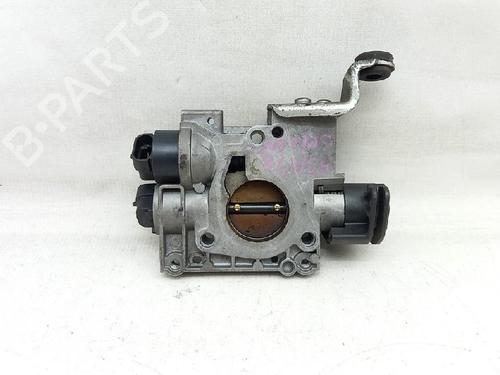Throttle body FIAT SEICENTO / 600 (187_) 1.1 (187AXB, 187AXB1A, 187AXC1A02) | BP27937244M82 