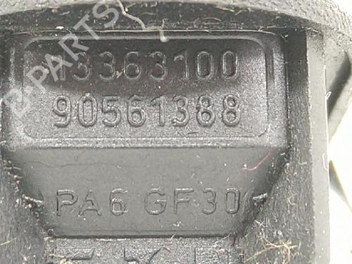 Switch OPEL ASTRA F Estate (T92) 1.6 (F35, M35) | BP27941260I30 