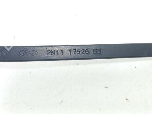 Front windshield wiper arm FORD FUSION (JU_) 1.4 TDCi | BP27939242C143 