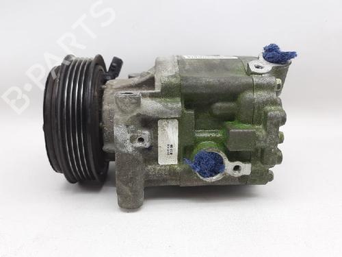 AC compressor FORD KA (RU8) 1.2 | BP27950397M34 