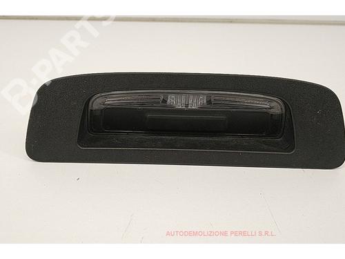 Used Tailgate handle Tailgate handle OPEL CROSSLAND X / CROSSLAND (P17, P2QO) 1.6 Turbo D (75) (99 hp) 7688914 7688914
