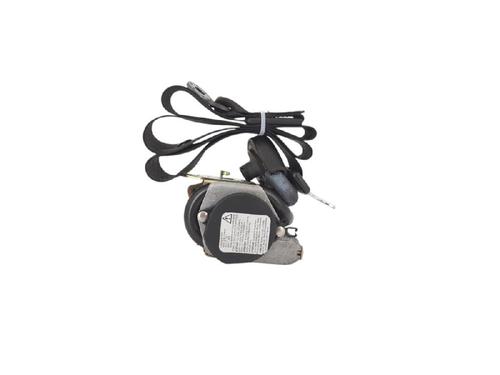 Used Front right seatbelt AUDI A2 (8Z0) 1.4 TDI (75 hp) 27970346