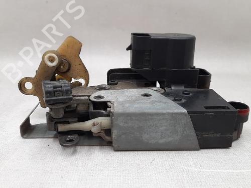 Front left lock FIAT BRAVA (182_) 1.4 (182.BG) | BP27953706C98 