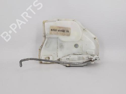 Front right lock OPEL AGILA B (H08) 1.2 (F68) | BP27963963C97 