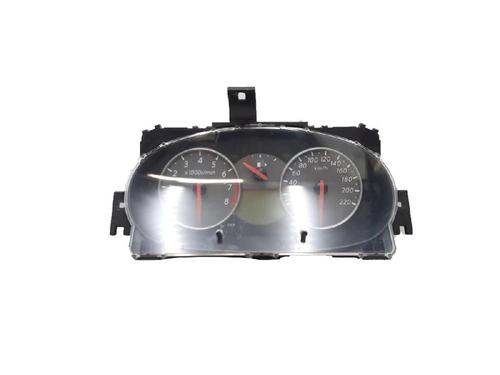 Used Instrument cluster NISSAN MICRA III (K12) 1.2 16V (80 hp) 27954713