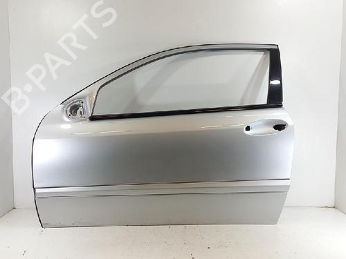 Dør venstre fortil MERCEDES-BENZ C-CLASS Coupe (CL203) C 220 CDI (203.706) | BP27953080C2