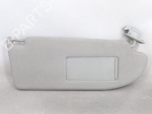 Højre solskærm SEAT CORDOBA (6L2) 1.4 16V | BP27935827I2 