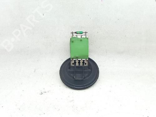 Heater resistor VW POLO IV (9N_, 9A_) 1.4 16V | BP27958955M108 