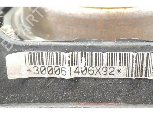 Førerens kollisjonspute DAIHATSU SIRION (M3_) 1.3 (M301) | BP27939808C9 