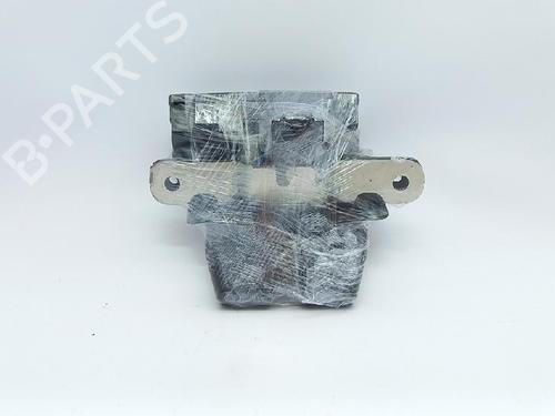 Bakluke lås FORD FIESTA VI (CB1, CCN) 1.5 TDCi | BP27966112C101 