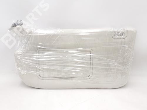 Left sun visor FORD KUGA II (DM2) 2.0 TDCi 4x4 | BP7764318I1  - Image 7