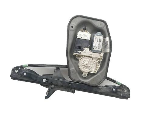 Rudehejsemekanisme venstre bagtil VW GOLF V (1K1) 1.9 TDI (105 hp) 27934481