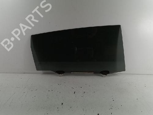 Rear right door window TOYOTA COROLLA Verso (ZER_, ZZE12_, R1_) 2.2 D-4D (AUR10_, AUR10R) | BP27967356C21 