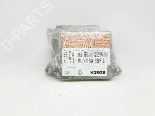ECU airbags AUDI A3 (8L1) 1.9 TDI | BP27962903M53 