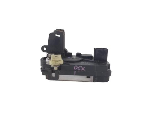 Venstre bagtil lås OPEL ASTRA H (A04) 1.6 (L48) (105 hp) 27965659