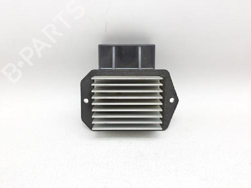 Varmeblæsermodstand TOYOTA COROLLA (_E12_) 2.0 D-4D (CDE120R, CDE120L_) | BP27950540M108 
