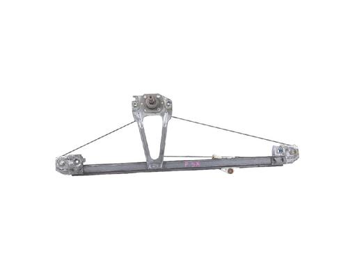 Used Rear left window mechanism MERCEDES-BENZ 124 Saloon (W124) 200 D (124.120) (72 hp) 27965393