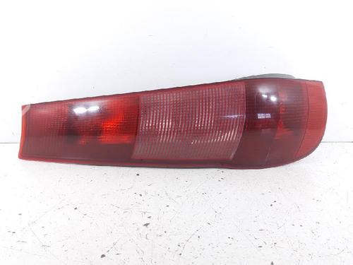 Left taillight FIAT PUNTO (176_) 1.7 D | BP27963319C34 
