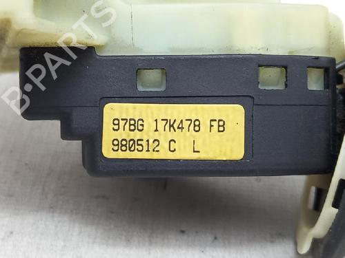 Steering column stalk FORD MONDEO II Turnier (BNP) 1.6 i | BP27958280I23 