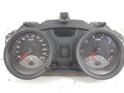 Kombinert Instrument RENAULT MEGANE II (BM0/1_, CM0/1_) 1.4 16V (BM0B, CM0B) | BP27934487C47 