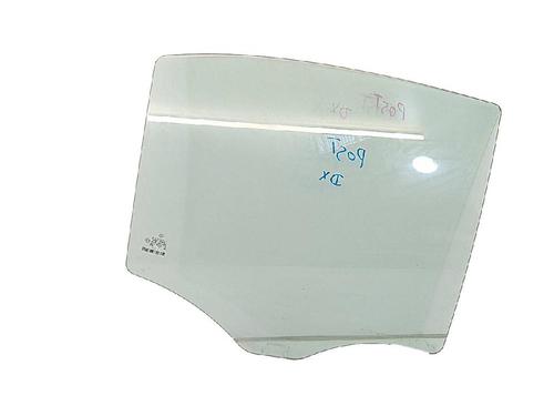 Used Rear right door window MERCEDES-BENZ E-CLASS (W211) E 240 (211.061) (177 hp) 27940335