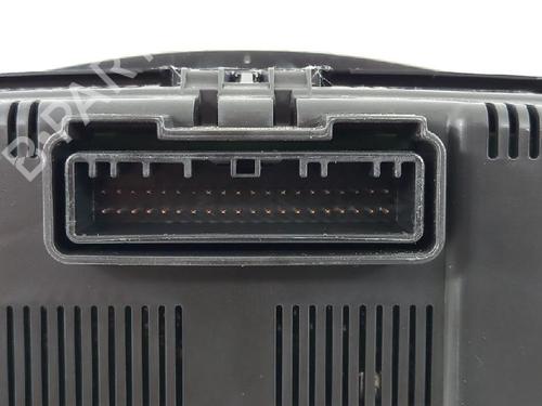 Instrument cluster RENAULT MEGANE IV Hatchback (B9A/M/N_) 1.5 dCi 110 (B9A3) | BP27958430C47 