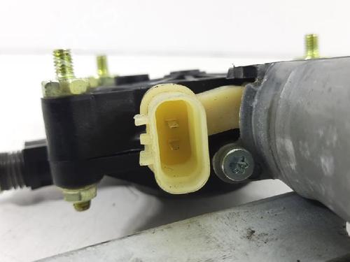 Rear left window mechanism KIA RIO II (JB) 1.5 CRDi | BP27952507C24 