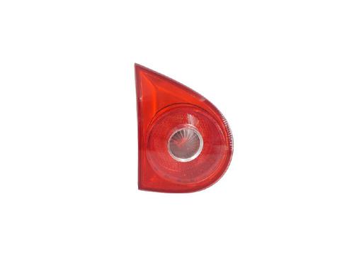 Used Left tailgate light VW GOLF PLUS V (5M1, 521) 1.6 (102 hp) 27963689