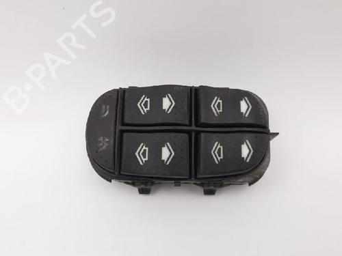 Kombi Kontakt / Stilkkontakt FORD FOCUS I (DAW, DBW) 1.8 DI / TDDi | BP27946028I30 