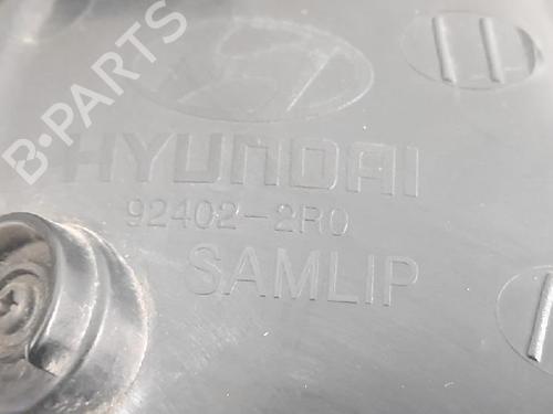 Right taillight HYUNDAI i30 (FD) 1.6 CRDi | BP27943328C35 