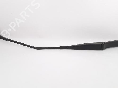 Front windshield wiper arm ALFA ROMEO 147 (937_) 1.9 JTDM 8V (937.AXD1A, 937.AXU1A, 937.BXU1A) | BP27962166C143 