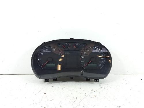 Instrument cluster VW POLO IV (9N_, 9A_) 1.2 12V | BP27961509C47 