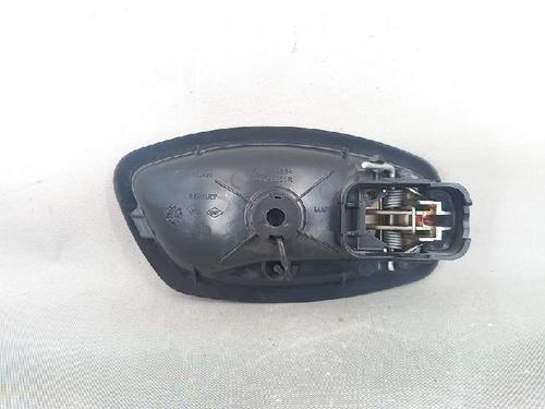 Rear left interior door handle RENAULT CLIO IV (BH_) 1.5 dCi 75 | BP27937187I15 