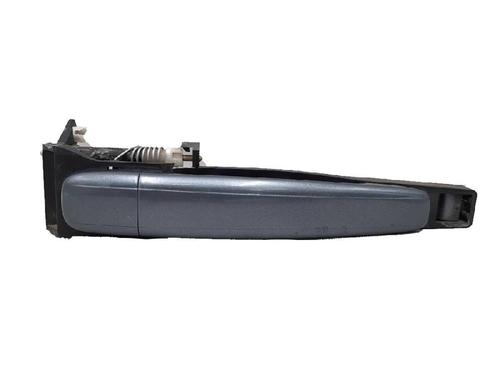 Used Front right exterior door handle PEUGEOT 307 (3A/C) 1.6 HDi 110 (109 hp) 27940003