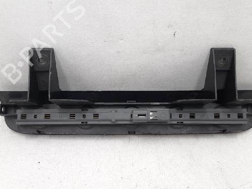 Third brake light SUZUKI WAGON R+ Hatchback (MM) 1.3 (RB413) | BP27937271L11 