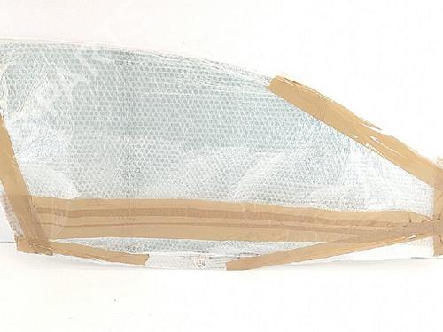 Front right door window RENAULT TWINGO II (CN0_) 1.2 (CN0D) | BP27942755C19 