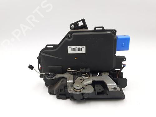Rear right lock VW TOURAN (1T1, 1T2) 1.6 | BP27948765C99 