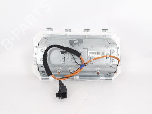 Passenger airbag PEUGEOT 207 (WA_, WC_) 1.4 16V | BP27968834C10 