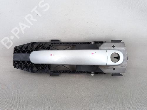 Front left exterior door handle SEAT IBIZA IV (6J5, 6P1) 1.2 | BP27952970C128 